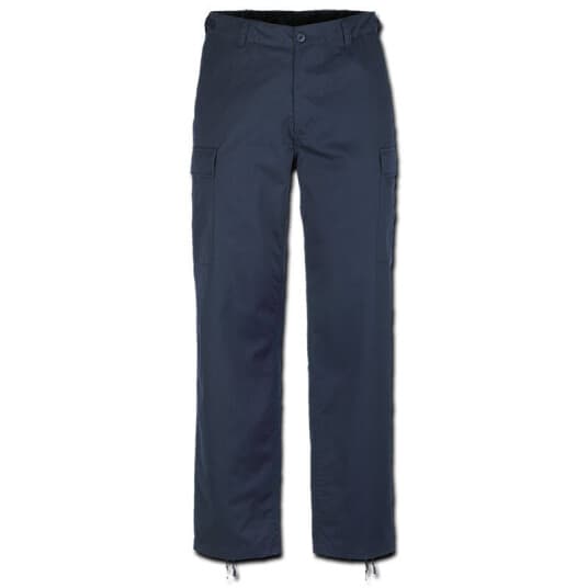 Brandit Bukse  US Ranger Hose Navy