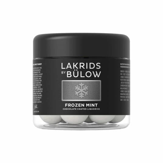 Lakrids by Bülow Frozen Mint small