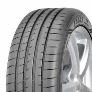 Goodyear Eagle F1 Asymmetric 3 ( 255/40 R21 102Y XL EDR, SUV )