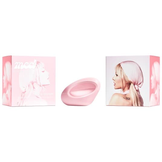 Ariana Grande Mod Blush Eau De Parfum For Kvinner 100 Ml