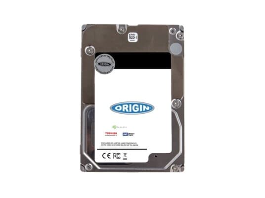 Origin Storage Nb-1000Sata/5, 2.5", 1 Tb, 5400 Rpm