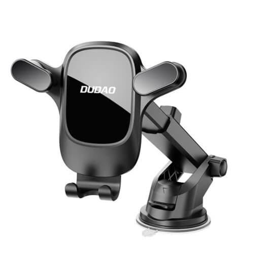 Dudao F5pro Cockpit Biltelefonholder - Svart