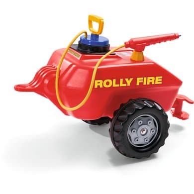 rolly®toys rollyVacumax Fire 122967