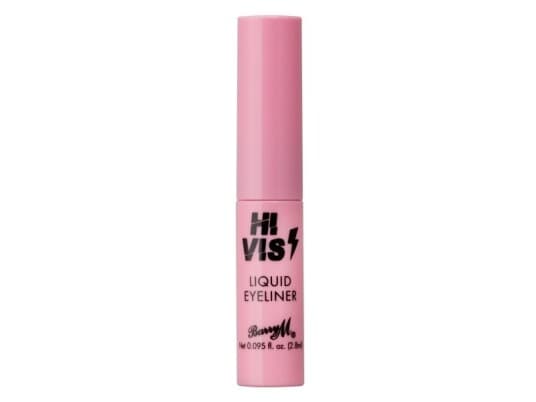 Barry M - Hi Vis - 2,8 Ml