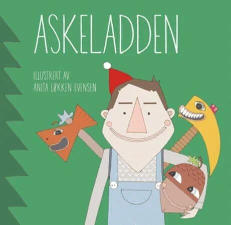 Askeladden