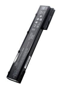 Green Cell Pro - Batteri Til Bærbar Pc (Tilsvarer: Hp Vh08xl) - Litiumion - 8-Cellers - 5200 Mah - Svart - For Hp Elitebook 8560W, 8570W, 8760W, 8770W