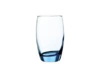 Glas Salto Ice Blue 35 Cl Ø7,6X12,1 Cm - (6 Stk.)