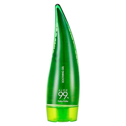 Holika Holika Aloe 99% Beroligende Gel250ml&Amp