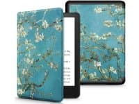 Tech-Protect Case Tech-Protect Smartcase Kindle Paperwhite 5/Signature Edition Sakura