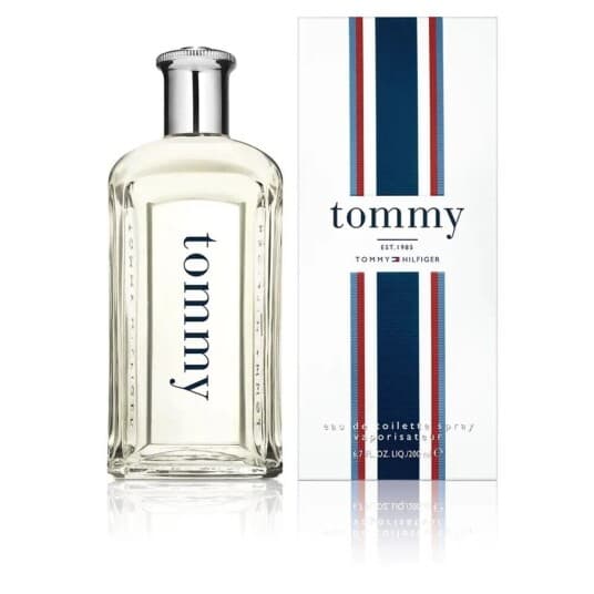 Tommy Hilfiger Tommy Hilfiger Tommy Boy Edt 200Ml