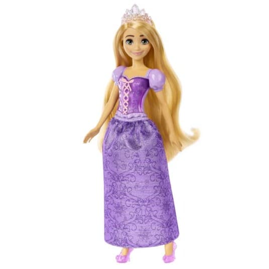 Disney Princess Core Rapunzel