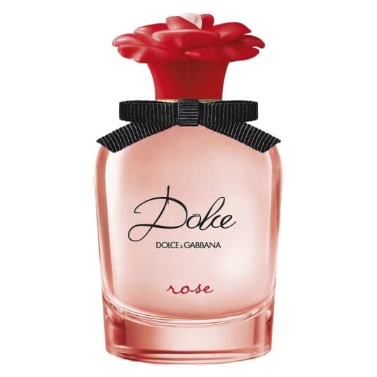 Dolce & Gabbana Dolce Rose Edt 75ml