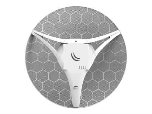 Mikrotik Lhg R 21dbi Lte Directional Antenna