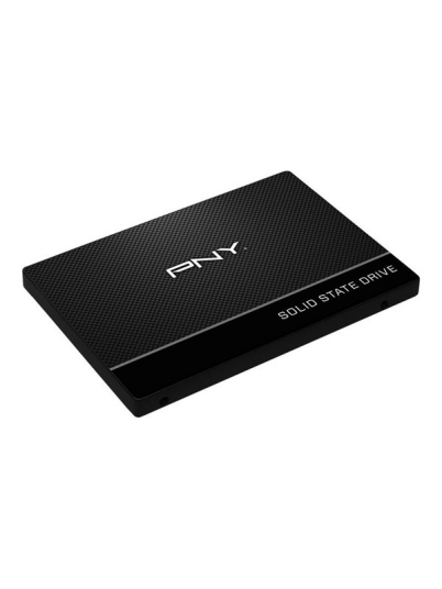 PNY CS900 - SSD - 250 GB - SATA 6Gb/s