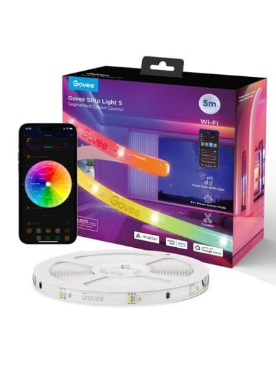 Govee Rgbic Led Lightstrip 5 Meter