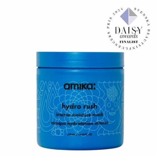 Hydro Rush Intense Moisture Hair Mask 250ml