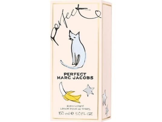 Marc Jacobs Perfect Bodylotion 150 Ml