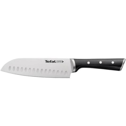 Tefal Ingenio Ice Force Santoku Knife