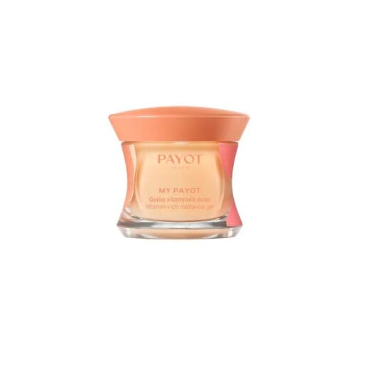 Payot My Payot Vitamin-Rich Radiance Gel - - 50 Ml