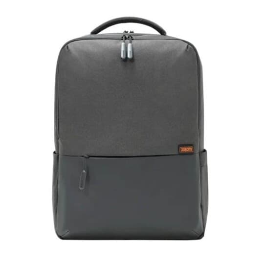 Xiaomi Commuter Backpack - Notebookryggsekk - 15.6" - Mørk Grå