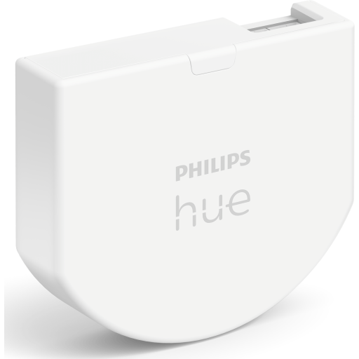 Philips Hue wall switch module