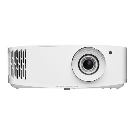 Optoma UHD35x - DLP-projektor - 3D