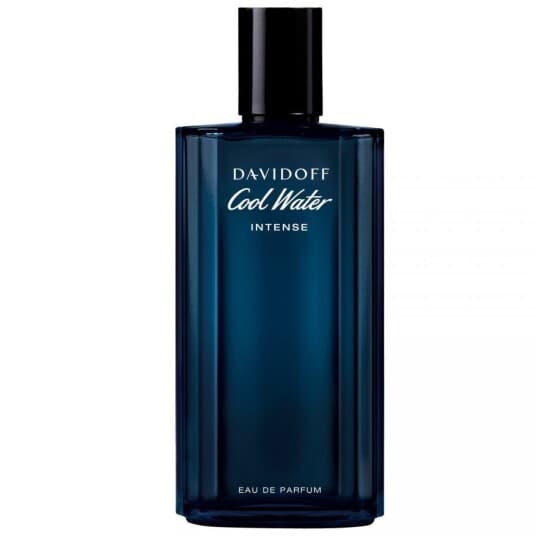 Davidoff Cool Water Men Intense Edp 125Ml