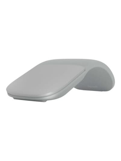 Microsoft Surface Arc Mouse - Mus - Optisk - 2 - Gr