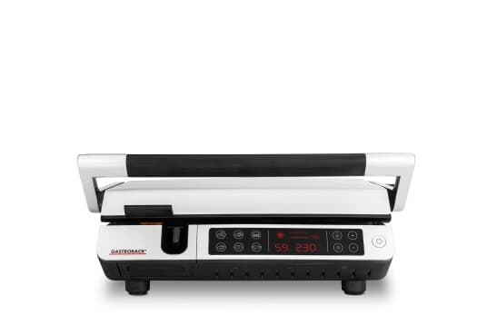 Gastroback Design Advanced Control - Grill - Elektrisk - 816 Kvadratcentimeter