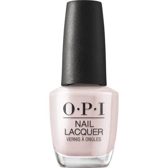 Opi Opi, Nail Lacquer, Nail Polish, Nl H003, Movie Buff, 15 Ml For Women