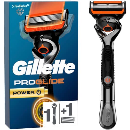 Rakhyvel Proglide Power 1St Rakblad