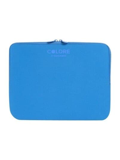 Tucano 14.1&Quot  Colore Sleeve 35,6 Cm (14") Sleeve Case Blå