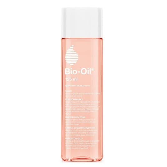 Bio-Oil Purcellin 125Ml