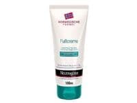 Neutrogena Norwegian Formula Foot Cream - Fuktighetsgivende Fotpleie For Tørre Føtter - 24 Timers Fuktighet - 2 X100ml