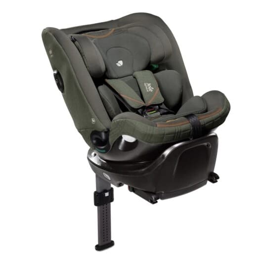 Joie Car Seat I-Spin Xl 40-150Cm, Pine, 276595