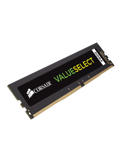 Corsair 8GB DDR4 2400MHz C16