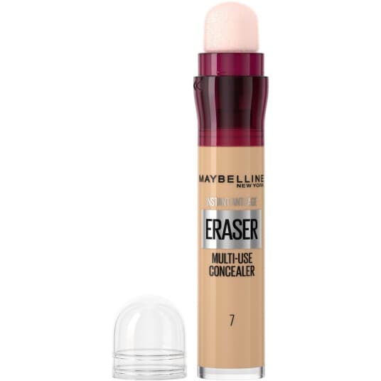 Maybelline Maybelline_Instant Anti Age Eraser Concealer Eye Concealer 07 Sand 6.8Ml