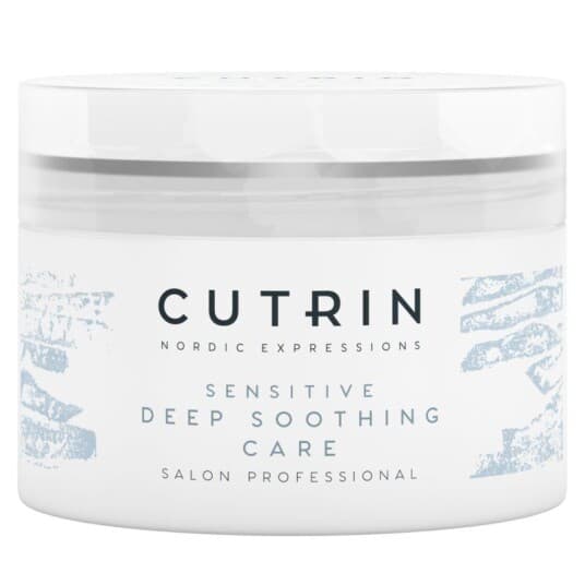 Cutrin Vieno Sensitive Deep Soothing Care 150ml