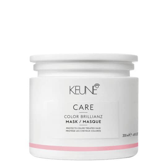 Keune CARE, Color Brillianz Mask