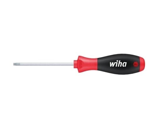 Wiha Softfinish, 23 Mm, 164 Mm, 23 Mm, 27,4 G