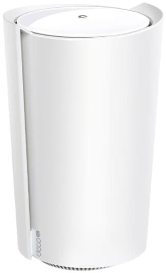 Tp-Link Deco X50-5G, Hvit, Innvendig Lys, Mesh System, 230 M², 0 - 40 °C, -40 - 60 °C