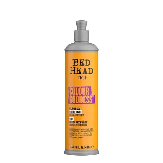 Tigi Bed Head Colour Goddess Oil Infused Conditioner 400 Ml