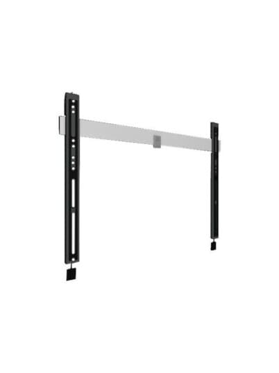 One For All Ultra Slim Wm 6611 - Brakett - For Flatpanel - Aluminiumkarbonstål - Skjermstørrelse: 32"-84" - Veggmonterbar