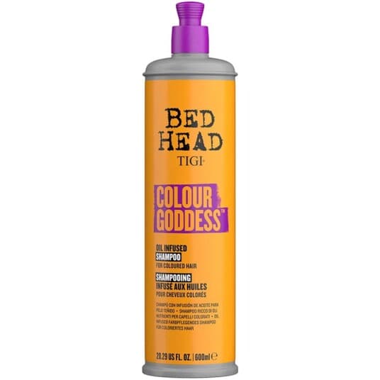 Bed Head Colour Goddess (Szdw,W,600)