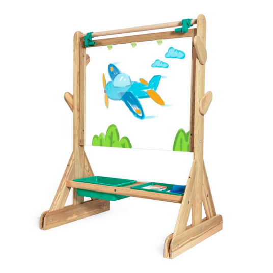 Hape Outdoor Staffeli