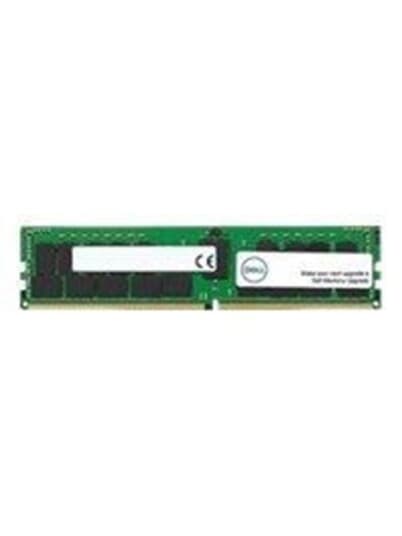 DELL DDR4 - modul - 32 GB - DIMM 288-pin - 3200 MHz / PC4-25600 - registrert