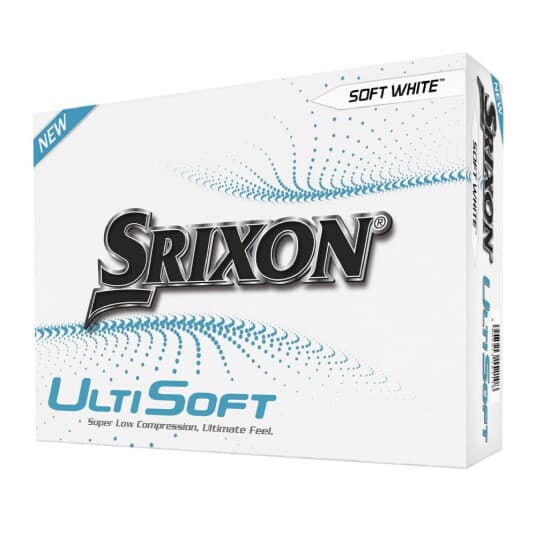 Srixon Ultisoft