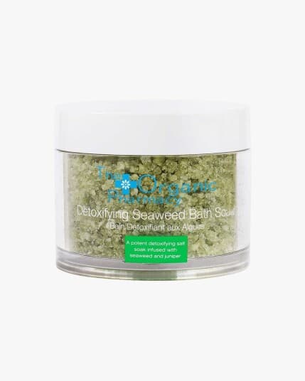 The Organic Pharmacy Detoxifying Seaweed Bath Soak - Dame - 325 G