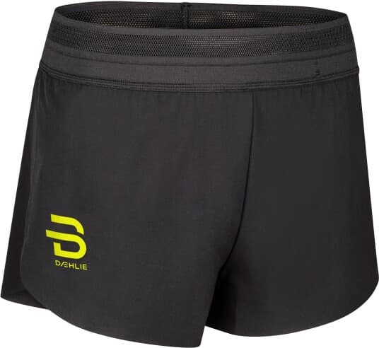 Dählie Shorts Elite W Obsidian L