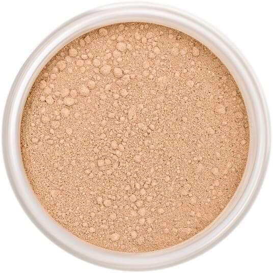 Lily Lolo Mineral Foundation SPF15 Cookie